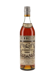 Hennessy 3 Star
