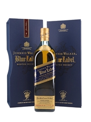 Johnnie Walker Blue Label