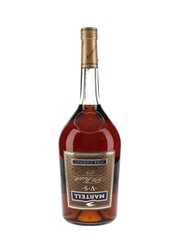 Martell 3 Star VS