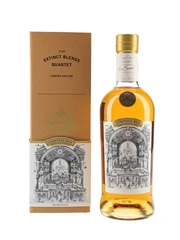 Compass Box Metropolis