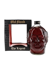 Old Monk The Legend