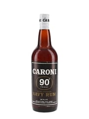 Caroni 90 Proof Navy Rum