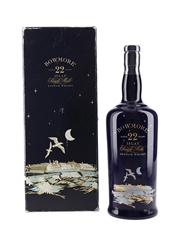 Bowmore 22 Year Old The Gulls