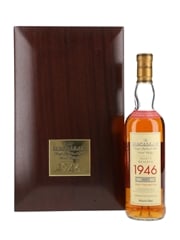 Macallan 1946 52 Year Old Select Reserve