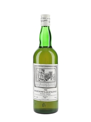 Dufftown Glenlivet 1968