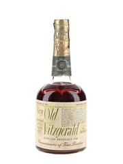 Very Old Fitzgerald 1961 8 Year Old