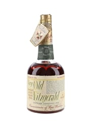 Very Old Fitzgerald 1961 8 Year Old