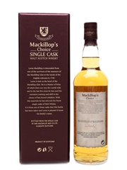Dalmore 1986 Mackillop's Choice Bottled 2010 70cl / 55.9%