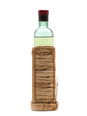 Maraschino Drioli Bottled 1960s 50cl