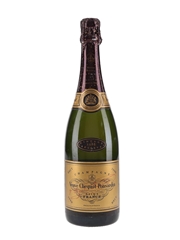 1988 Veuve Clicquot Ponsardin