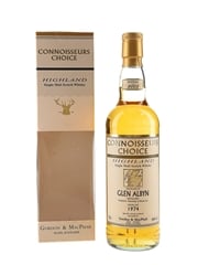Glen Albyn 1974 Connoisseurs Choice