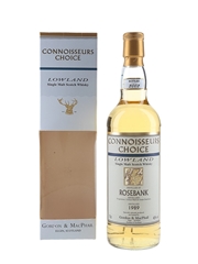 Rosebank 1989 - Connoisseurs Choice