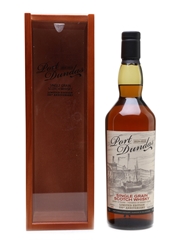 Port Dundas 19 Year Old