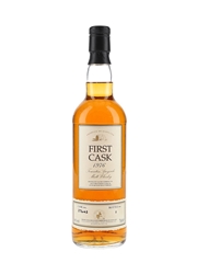 Tomatin 1976 18 Year Old Cask 27643