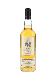 Glen Mhor 1978 16 Year Old Cask 4047