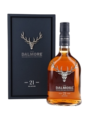 Dalmore 21 Year Old