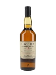 Caol Ila 13 Year Old Feis Ile 2023 70cl / 60.4%