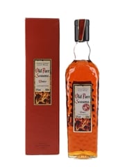 Old Parr Seasons