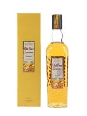 Old Parr Seasons