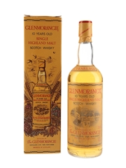 Glenmorangie 10 Year Old