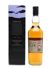 Caol Ila 14 Year Old Unpeated Style 70cl / 59.3%
