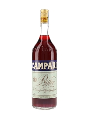Campari Bitter