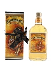 Tequila Centenario Reposado