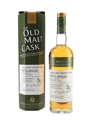 Braeval 1989 25 Year Old The Old Malt Cask