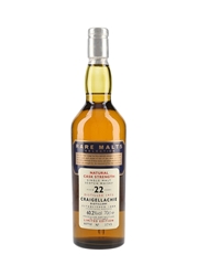 Craigellachie 1973 22 Year Old