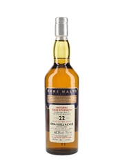 Craigellachie 1973 22 Year Old Rare Malts Selection 70cl / 60.2%