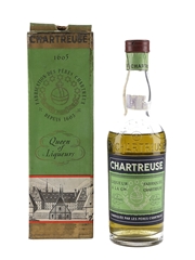Chartreuse Green