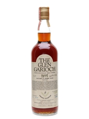 Glen Garioch 1971 Samaroli 75cl / 59.6%