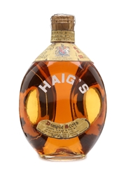 Haig's Dimple Bottled 1950s 75cl / 40%