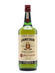 Jameson 12 Years Old 1.125 Litre 