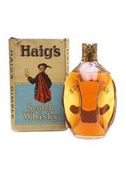 Haig's Dimple Bottled 1950s 75cl / 40%