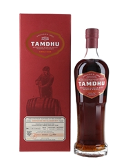 Tamdhu 2002 Single Cask #7389