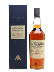 Auchroisk 30 Year Old