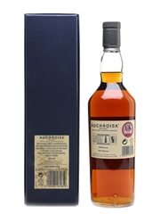 Auchroisk 30 Year Old Special Releases 2012 - 2nd Release 70cl / 54.7%
