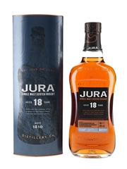 Jura 18 Year Old