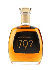 Barton 1792 Single Barrel