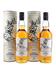 Royal Lochnagar 12 Year Old