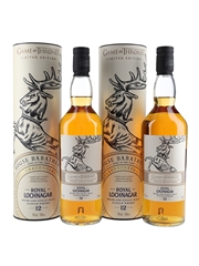 Royal Lochnagar 12 Year Old