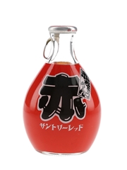 Suntory Red