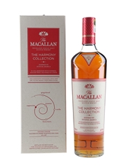 Macallan The Harmony Collection Intense Arabica