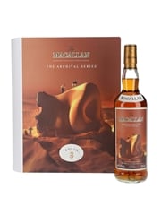 Macallan Folio 8