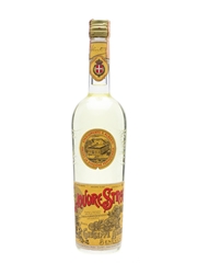 Strega Liqueur