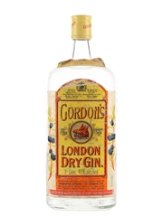 Gordon's Dry Gin