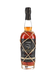 Plantation 1988 Single Cask Guyana Rum