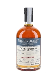 Caperdonich 2002 18 Year Old The Distillery Reserve Collection