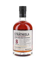 Strathisla 2013 8 Year Old The Distillery Reserve Collection